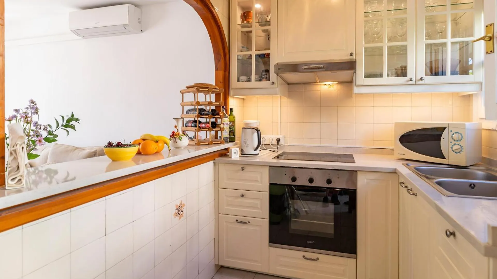 2 Bedroom Pet Friendly Home In Mijas