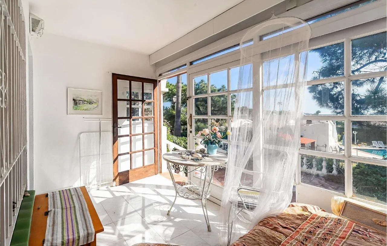 2 Bedroom Pet Friendly Home In Mijas