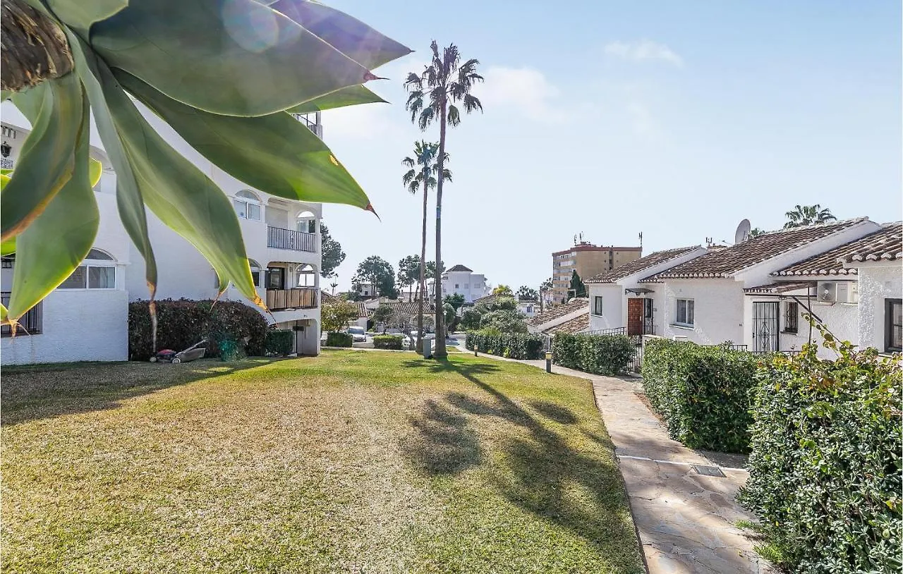Holiday home 2 Bedroom Pet Friendly Home In Mijas