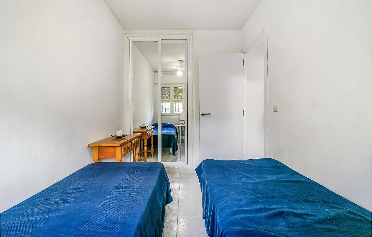 2 Bedroom Pet Friendly Home In Mijas Spain