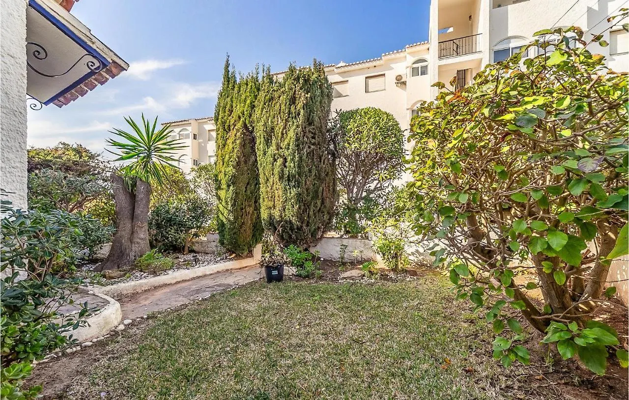 2 Bedroom Pet Friendly Home In Mijas 0*,  Spain