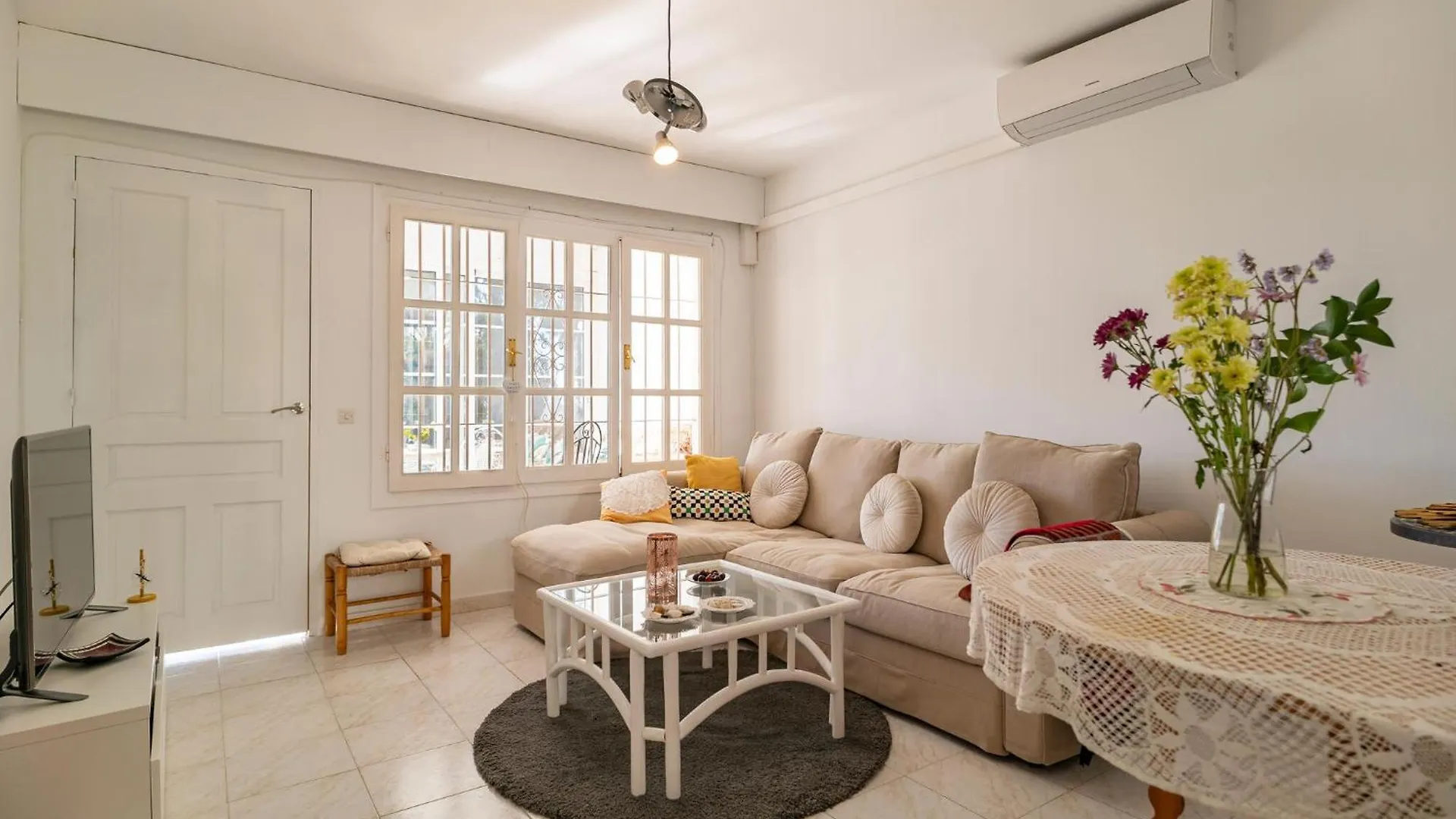 2 Bedroom Pet Friendly Home In Mijas